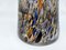 Polychrome Murano Glass Vase, 1970s, Image 15
