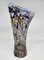 Vase aus polychromem Muranoglas, 1970er 2