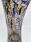 Vase aus polychromem Muranoglas, 1970er 12