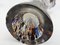 Jarrón policromado de cristal de Murano, años 70, Imagen 23