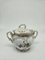Tete Service in Porcelain, 1800s, Set of 5, Image 17