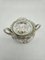 Tete Service in Porcelain, 1800s, Set of 5, Image 20