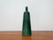 Mid-Century German Studio Pottery Minimalist Carafe Vase from Brockmann Extertal, 1960s 10