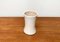 Mid-Century German Studio Pottery Minimalist Vase from Till Sudeck, 1960s 2