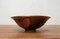 Mid-Century German Studio Pottery Bowl from Till Sudeck, 1960s, Image 4