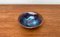 Mid-Century German Studio Pottery Bowl from Till Sudeck, 1960s, Image 2