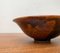 Mid-Century German Studio Pottery Bowl from Till Sudeck, 1960s, Image 11