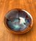 Mid-Century German Studio Pottery Bowl from Till Sudeck, 1960s, Image 6