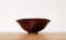 Mid-Century German Studio Pottery Bowl from Till Sudeck, 1960s 14