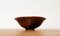 Mid-Century German Studio Pottery Bowl from Till Sudeck, 1960s, Image 14