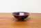 Mid-Century German Studio Pottery Bowl from Till Sudeck, 1960s, Image 1