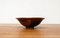 Mid-Century German Studio Pottery Bowl from Till Sudeck, 1960s 12