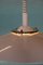 Lámpara colgante Bowls escandinava, años 70, Imagen 11