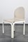 Orsay Dining Set in Leather by Gae Aulenti for Knoll, 1970s, Set of 7, Image 18