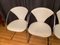 Italian Chairs by Linda Arrben, 1980s, Set of 4 13