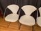 Italian Chairs by Linda Arrben, 1980s, Set of 4, Image 13