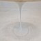 Mesa auxiliar ovalada de mármol de Ero Saarinen para Knoll, Imagen 8