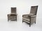 Model 63970 Lounge Chairs by Umberto Asnago for Giorgetti Peggy, Italy, 1990s, Set of 2, Image 3