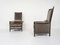 Model 63970 Lounge Chairs by Umberto Asnago for Giorgetti Peggy, Italy, 1990s, Set of 2, Image 6