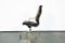 EA219 Office Chair with Four Star Base by Charles & Ray Eames for Herman Miller, 1960s, Image 4