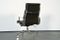 EA219 Office Chair with Four Star Base by Charles & Ray Eames for Herman Miller, 1960s 2