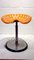 French Telescopic Stools by Étienne Fermigier for Mirima, 1970s, Set of 4, Image 1