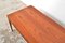 Vintage Danish Coffee Table in Teak, 1960s 6