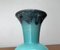 Deutsche Mid-Century Vase von Marzi & Remy, 1950er 13