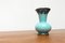 Deutsche Mid-Century Vase von Marzi & Remy, 1950er 1