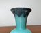 Deutsche Mid-Century Vase von Marzi & Remy, 1950er 8