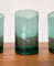 Mid-Century Scandinavian Drinking Glasses, 1960s, Set of 4, Image 7