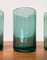 Mid-Century Scandinavian Drinking Glasses, 1960s, Set of 4 16