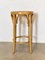 Beech Stools, 1970s, Set of 4, Image 6