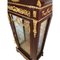 Antique Louis XVI Show Cabinet 10