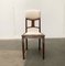 German Art Deco Jugendstil Chair from Waldheim, 1930s 1