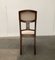 German Art Deco Jugendstil Chair from Waldheim, 1930s, Image 10