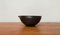 Mid-Century Studio Pottery Bowl by TB, 1960s, Image 9