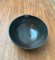 Mid-Century Studio Pottery Bowl by TB, 1960s 5