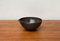 Mid-Century Studio Pottery Bowl by TB, 1960s, Image 1