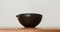 Mid-Century Studio Pottery Bowl by TB, 1960s, Image 3