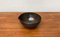 Mid-Century Studio Pottery Bowl by TB, 1960s, Image 4