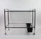 Serving Cart in Chrome, 1960s, Image 4