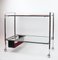 Serving Cart in Chrome, 1960s 1