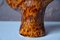 Vaso zoomorfico in ceramica di Accolay, anni '60, Immagine 8