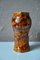 Zoomorphic Ceramic Vase from Accolay, 1960s 5