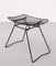 Steel Wire Stool by Cees Braakman for Pastoe, 1958 1