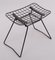 Steel Wire Stool by Cees Braakman for Pastoe, 1958, Image 6