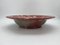 Large Italian Fruit Bowl in Glazed Ceramics by Leandro Lega for Lega Faenza, 1970s 8