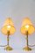 Art Deco Table Lamps, 1920s, Set of 2 13