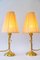 Art Deco Table Lamps, 1920s, Set of 2 5